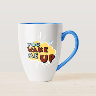Caneca Personalizada